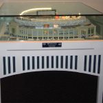 yankee stadium model enclosure by blue planet aquarium 3